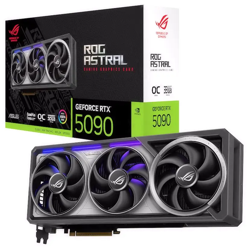 Montaje Tarjeta Gráfica NVIDIA GEFORCE RTX 5090 Navalafuente Montaje Tarjeta Gráfica NVIDIA GEFORCE RTX 5090 Navalafuente
