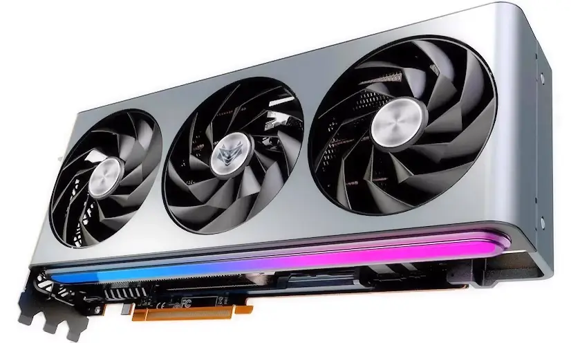 Montaje AMD Radeon RX Gaming PC Navalafuente Montaje AMD Radeon RX Gaming PC Navalafuente