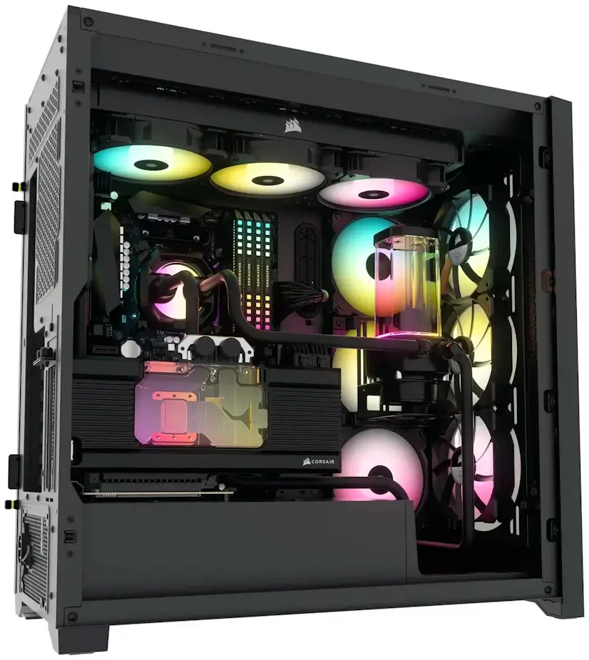 Montar Gaming PC Domicilio Navalafuente Montar Gaming PC Domicilio Navalafuente
