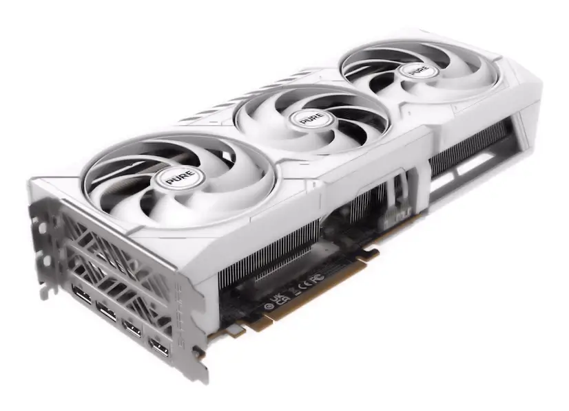 Montar Sapphire AMD Radeon RX Gaming PC Navalafuente Montar Sapphire AMD Radeon RX Gaming PC Navalafuente